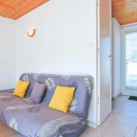Outrem'her Maison Bord De Prázdninový dům *
