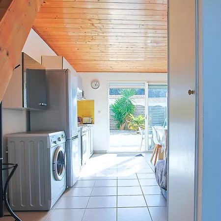 Outrem'her Maison Bord De * L'Epine (Vendee)