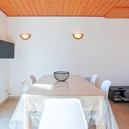 Outrem'her Maison Bord De Prázdninový dům L'Epine (Vendee)