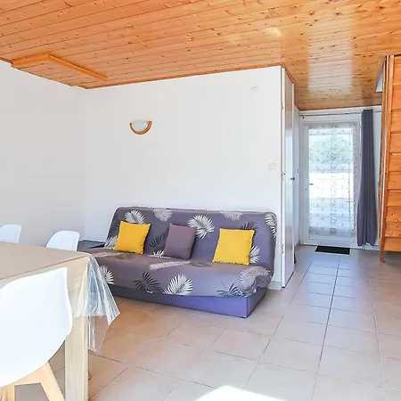 Outrem'her Maison Bord De Prázdninový dům