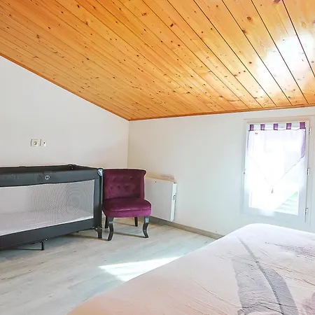 Outrem'her Maison Bord De Prázdninový dům *