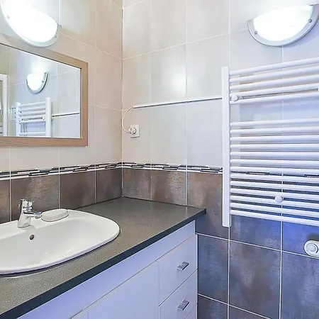 Outrem'her Maison Bord De Prázdninový dům *